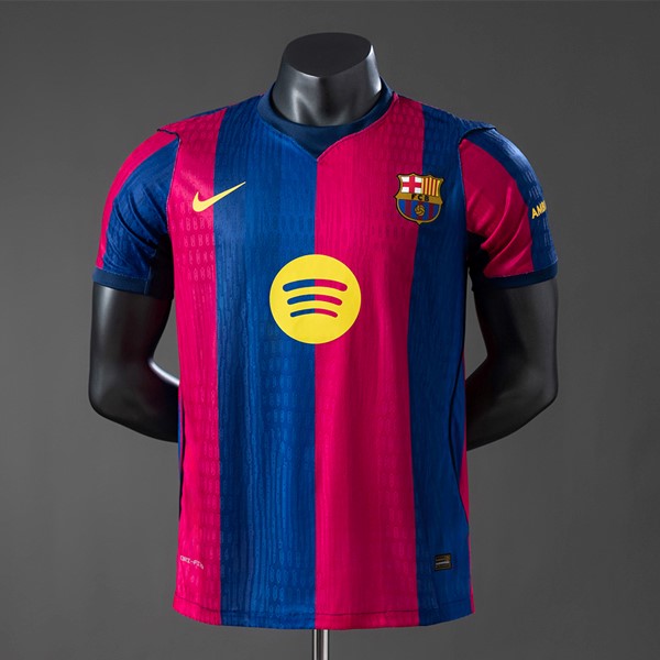 Tailandia Camiseta Barcelona 1ª 2026/27